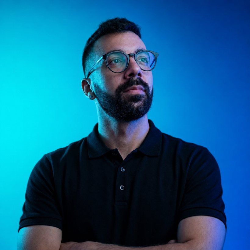 Nicola Atzori — Web Strategist