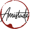 Logo Amistade Vineria