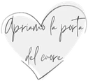 Logo Apriamo la porta del cuore