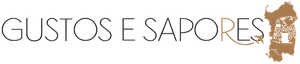Logo Gustos e Sapores