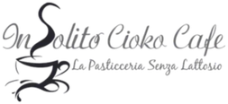 Logo Insolito Cioko Cafe
