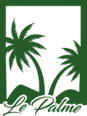 Logo Le Palme