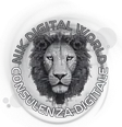 Logo Nik Digital World