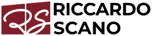 Logo Riccardo Scano