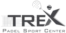 Logo TrexPadel Sport Center