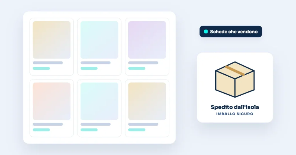 Illustrazione: Vendere prodotti tipici sardi online: guida all'e-commerce agroalimentare