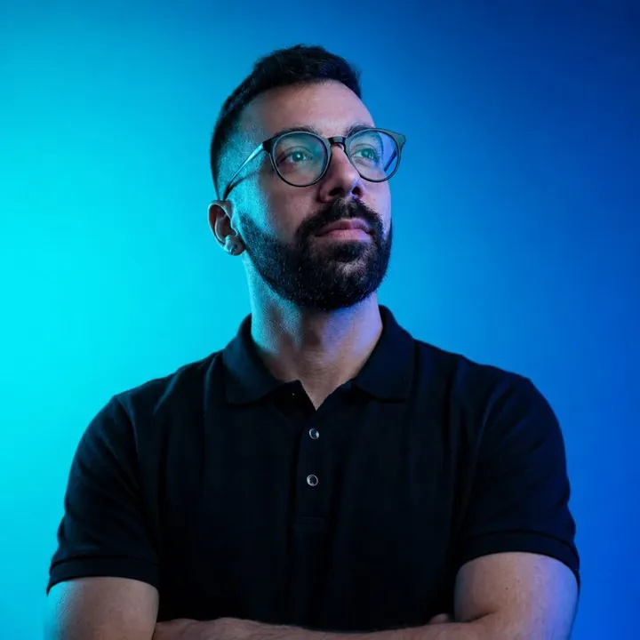 Nicola Atzori — Web Strategist